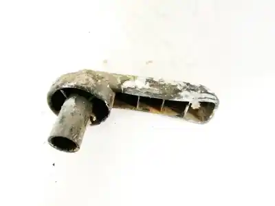 Pezzo di ricambio per auto di seconda mano plastica per seat altea (5p1) 1.9 tdi riferimenti oem iam 