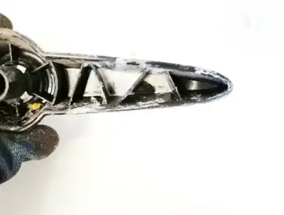 Pezzo di ricambio per auto di seconda mano plastica per dodge journey 2.0 16v crd cat riferimenti oem iam 1366536  