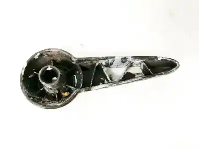 Pezzo di ricambio per auto di seconda mano plastica per dodge journey 2.0 16v crd cat riferimenti oem iam 1366536  