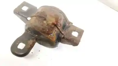 Second-hand car spare part engine support for chevrolet aveo 1.4 cat oem iam references   