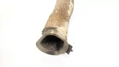 Second-hand car spare part tube for chevrolet aveo 1.4 cat oem iam references   