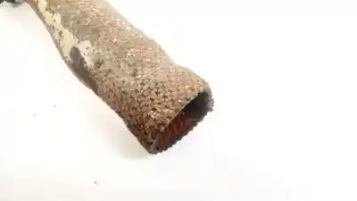 Second-hand car spare part tube for chevrolet aveo 1.4 cat oem iam references   