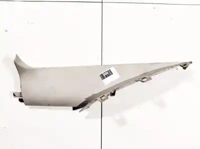 Peça sobressalente para automóvel em segunda mão plásticos por ford mondeo iv 1.8 tdci referências oem iam 7s71a280c46ajw