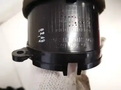 Peça sobressalente para automóvel em segunda mão grelha / difusor de ar por chevrolet aveo 1.4 cat referências oem iam 96537672  