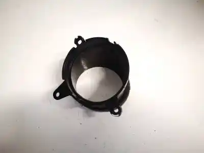 Peça sobressalente para automóvel em segunda mão grelha / difusor de ar por chevrolet aveo 1.4 cat referências oem iam 96537672  