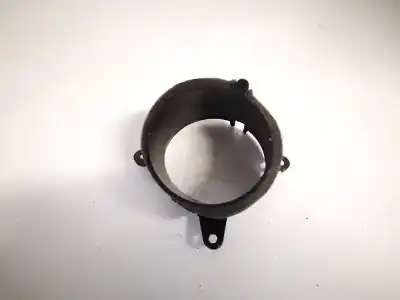 Peça sobressalente para automóvel em segunda mão Grelha / Difusor De Ar por CHEVROLET AVEO 1.4 CAT Referências OEM IAM 96537672  