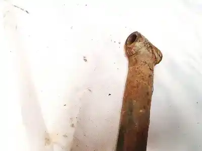 Pezzo di ricambio per auto di seconda mano plastica per audi a6 avant (c4) 2.5 tdi riferimenti oem iam   