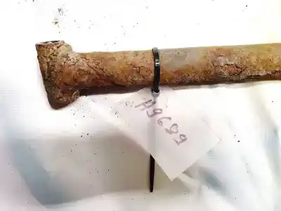 Pezzo di ricambio per auto di seconda mano plastica per audi a6 avant (c4) 2.5 tdi riferimenti oem iam   