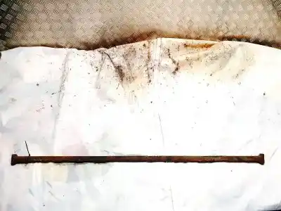 Pezzo di ricambio per auto di seconda mano plastica per audi a6 avant (c4) 2.5 tdi riferimenti oem iam 