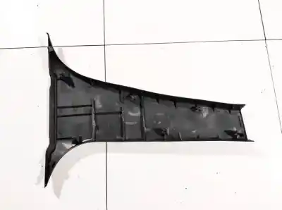 Pezzo di ricambio per auto di seconda mano plastica per nissan note (e11e) 1.5 dci turbodiesel cat riferimenti oem iam 769169u000  