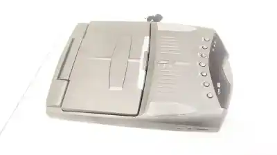 Peça sobressalente para automóvel em segunda mão módulo eletrônico por fiat croma (194) 1.9 16v multijet dynamic (12.2007->) referências oem iam e1024172