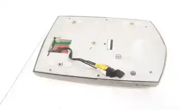 Second-hand car spare part electronic module for fiat croma (194) 1.9 16v multijet dynamic (12.2007->) oem iam references e1024172  000522, 0013086