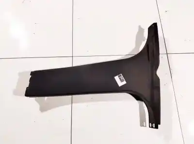 Peça sobressalente para automóvel em segunda mão plásticos por ford mondeo iv 1.8 tdci referências oem iam 7s71a243w07bjw