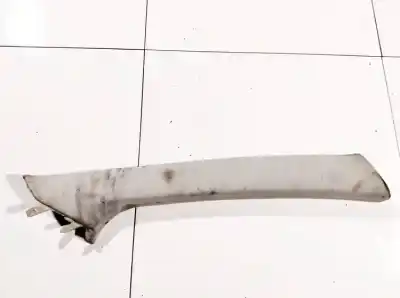 Peça sobressalente para automóvel em segunda mão plásticos por ford mondeo iv 1.8 tdci referências oem iam 7s71a03198ab