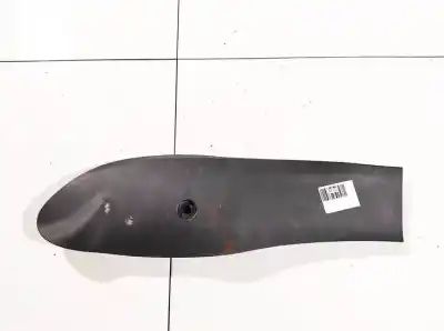 Peça sobressalente para automóvel em segunda mão plásticos por ford mondeo iv 1.8 tdci referências oem iam 7s71a046b26a