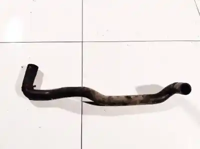 Peça sobressalente para automóvel em segunda mão tubo por nissan note (e11e) 1.5 dci turbodiesel cat referências oem iam 