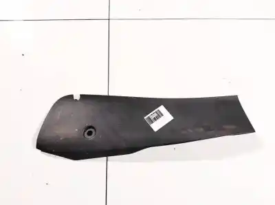 Peça sobressalente para automóvel em segunda mão plásticos por ford mondeo iv 1.8 tdci referências oem iam 7s71a046b27a