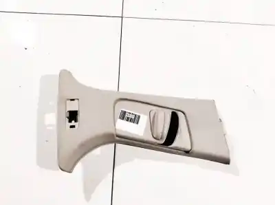 Peça sobressalente para automóvel em segunda mão plásticos por ford mondeo iv 1.8 tdci referências oem iam 7s71a24582a