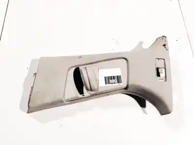 Peça sobressalente para automóvel em segunda mão plásticos por ford mondeo iv 1.8 tdci referências oem iam 7s71a24583a