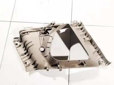 Second-hand car spare part plastics for nissan note (e11e) 1.5 dci turbodiesel cat oem iam references 769359u000  