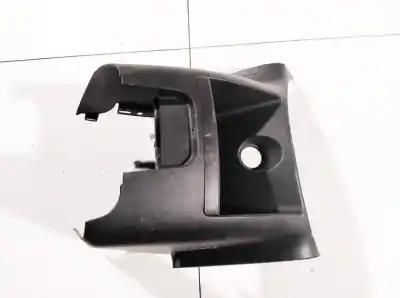 Peça sobressalente para automóvel em segunda mão plásticos por nissan note (e11e) 1.5 dci turbodiesel cat referências oem iam 689309u100