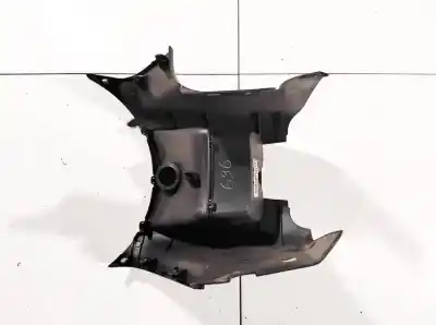 Pezzo di ricambio per auto di seconda mano plastica per nissan note (e11e) 1.5 dci turbodiesel cat riferimenti oem iam 689309u100  p10191