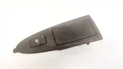 Peça sobressalente para automóvel em segunda mão botão / interruptor elevador vidro dianteiro esquerdo por fiat croma (194) 1.9 16v multijet dynamic (12.2007->) referências oem iam c723