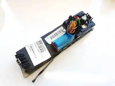 Автозапчасти б/у климат-контроль за opel vectra c (z02) 2.2 dti 16v (f69) ссылки oem iam 13138190  69550001