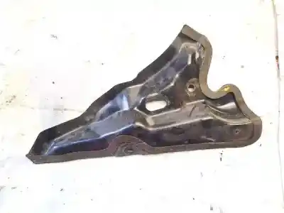 Second-hand car spare part plastics for renault scenic ii 1.6 16v oem iam references   