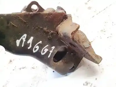 Second-hand car spare part engine support for toyota corolla (e12) 2.0 d-4d linea luna berlina oem iam references   