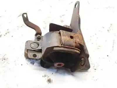 Peça sobressalente para automóvel em segunda mão suporte motor por toyota corolla (e12) 2.0 d-4d linea luna berlina referências oem iam 