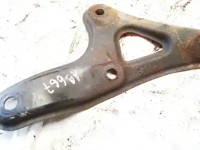 Second-hand car spare part plastics for toyota corolla (e12) 2.0 d-4d linea luna berlina oem iam references   