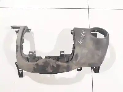 Peça sobressalente para automóvel em segunda mão plásticos por nissan note (e11e) 1.5 dci turbodiesel cat referências oem iam 682009u100