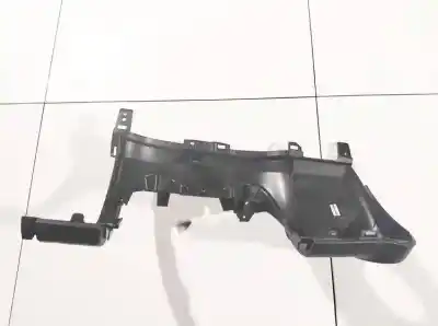 Pezzo di ricambio per auto di seconda mano plastica per nissan note (e11e) 1.5 dci turbodiesel cat riferimenti oem iam 682009u100  p10211