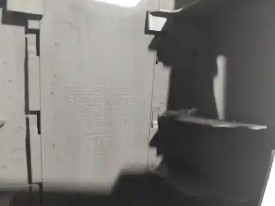 Pezzo di ricambio per auto di seconda mano plastica per nissan note (e11e) 1.5 dci turbodiesel cat riferimenti oem iam 769859u000  