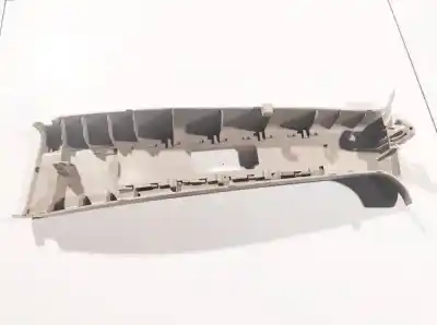 Pezzo di ricambio per auto di seconda mano plastica per nissan note (e11e) 1.5 dci turbodiesel cat riferimenti oem iam 769859u000  