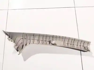 Pezzo di ricambio per auto di seconda mano plastica per nissan note (e11e) 1.5 dci turbodiesel cat riferimenti oem iam 769129u000  