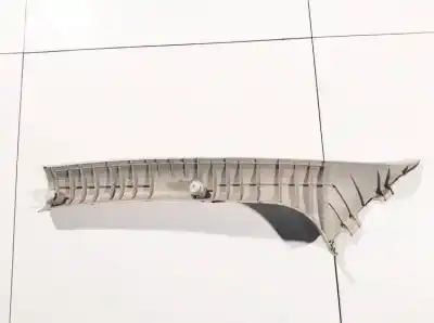 Second-hand car spare part plastics for nissan note (e11e) 1.5 dci turbodiesel cat oem iam references 769119u000  