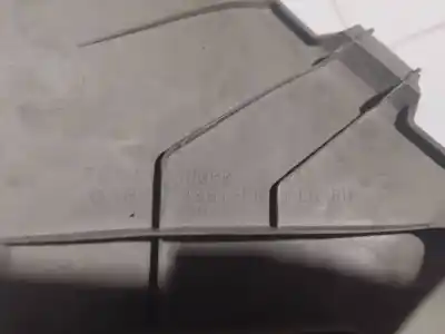 Second-hand car spare part plastics for nissan note (e11e) 1.5 dci turbodiesel cat oem iam references 769119u000  