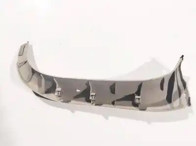 Pezzo di ricambio per auto di seconda mano plastica per nissan note (e11e) 1.5 dci turbodiesel cat riferimenti oem iam 909039u000  