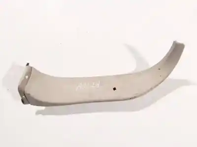 Peça sobressalente para automóvel em segunda mão plásticos por nissan note (e11e) 1.5 dci turbodiesel cat referências oem iam 909039u000