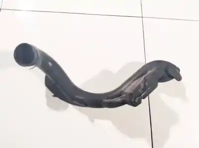 Peça sobressalente para automóvel em segunda mão tubo por nissan note (e11e) 1.5 dci turbodiesel cat referências oem iam 3981027959