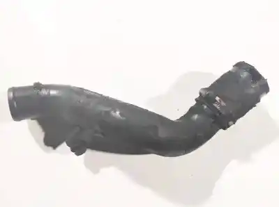 Peça sobressalente para automóvel em segunda mão tubo do intercooler por nissan note (e11e) 1.5 dci turbodiesel cat referências oem iam 