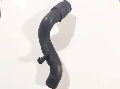 Second-hand car spare part intercooler pipe for nissan note (e11e) 1.5 dci turbodiesel cat oem iam references   