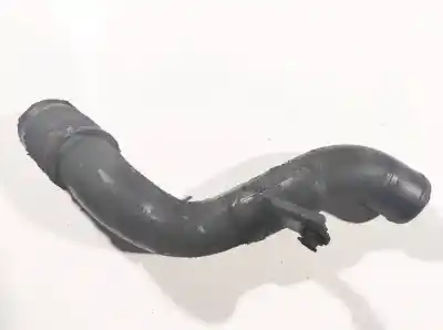 Second-hand car spare part intercooler pipe for nissan note (e11e) 1.5 dci turbodiesel cat oem iam references   