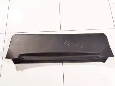 Peça sobressalente para automóvel em segunda mão plásticos por nissan note (e11e) 1.5 dci turbodiesel cat referências oem iam 909009u00a