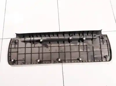 Pezzo di ricambio per auto di seconda mano plastica per nissan note (e11e) 1.5 dci turbodiesel cat riferimenti oem iam 909009u00a  