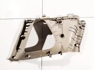 Second-hand car spare part plastics for nissan note (e11e) 1.5 dci turbodiesel cat oem iam references 769349u000  