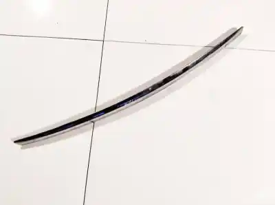 Pezzo di ricambio per auto di seconda mano plastica per ford mondeo iv 1.8 tdci riferimenti oem iam   