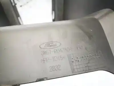 Автозапчастина б/у пластика для ford c-max (cb3) 1.6 tdci cat посилання на oem iam 3m51r047a04a  3m51-r047a04-a